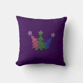 Julmindfull Ord Art Cushions Kudde