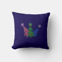 Julmindfull Ord Art Cushions Kudde