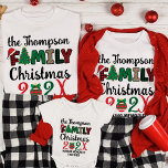 Julminlagor i anpassningsbarnas familj Skapar till T Shirt<br><div class="desc">Vi firar årstidens glädje med våra "Anpassningsbar Familjejul Skapar minnen tillsammans" Tri-Blend Shirt. Perfekt för att föra dina kära närmare under helgdagarna, skjortan handlar bara om att skapa varaktiga minnen tillsammans. Vare sig du planerar en mysigt julmorgon hemma eller en festlig familjemöte, är dessa anpassningsbar-skjortor perfekten för att ena alla...</div>
