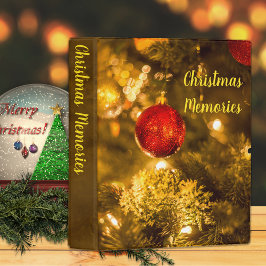 Julminnen MINI Album