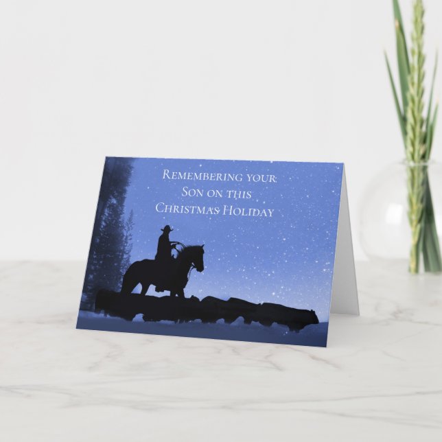 Julminnen om Son Kort (Framsida)