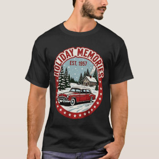 Julminnen T-Shirt