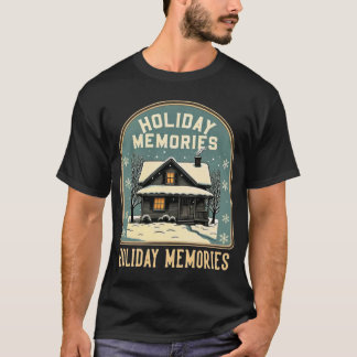 Julminnen T-Shirt