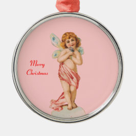 Julmjölk - julprydnader - Julafton Träd Julgransprydnad Metall