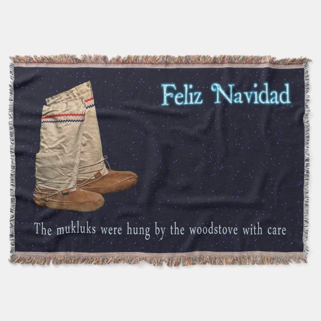 Julmmmatt Filt (Framsidan)