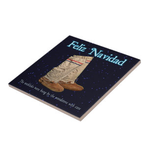 Julmmmatt Kakelplatta