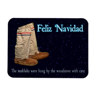 Julmmmatt Magnet