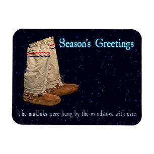 Julmmmatt Magnet