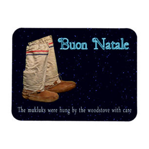 Julmmmatt Magnet