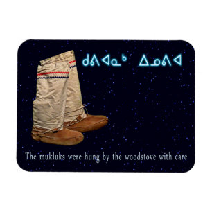 Julmmmatt Magnet