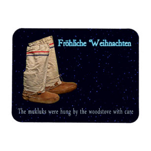 Julmmmatt Magnet