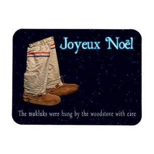 Julmmmatt Magnet