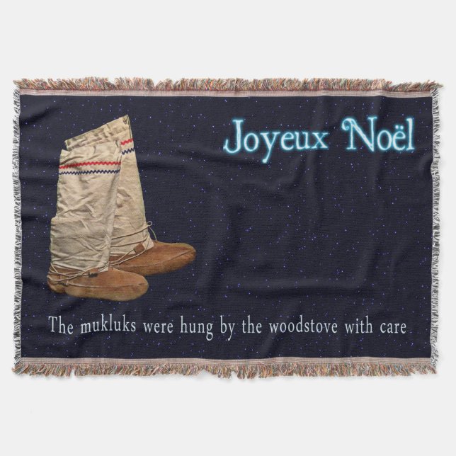 Julmmmatt Mysfilt (Framsidan)