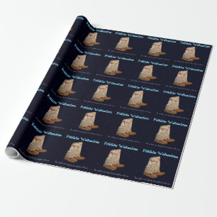 Julmmmatt Presentpapper