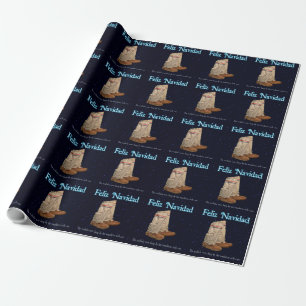Julmmmatt Presentpapper