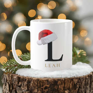Julmonogrammermugg Kaffemugg