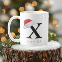 Julmonogrammug