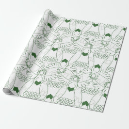 Julmönster presentpapper
