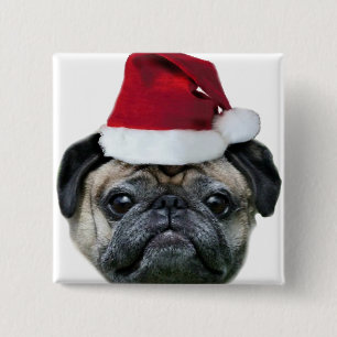 Julmops knäppas knapp