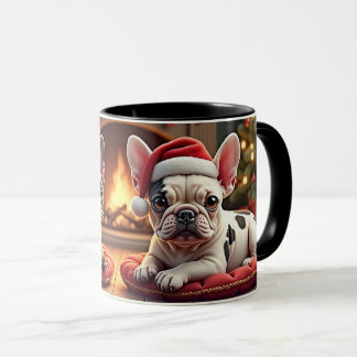Julmopsar Mugg