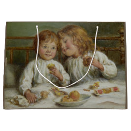 Julmorgon (av Joseph Clark)