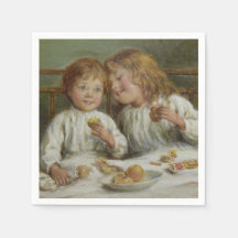 Julmorgon (av Joseph Clark)