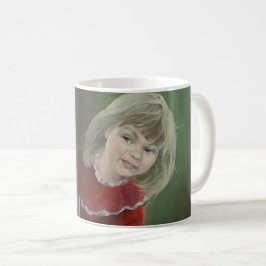 Julmorgon Kaffemugg