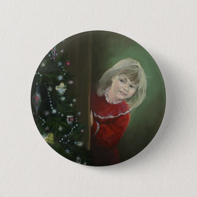 Julmorgon Knapp (Framsida)