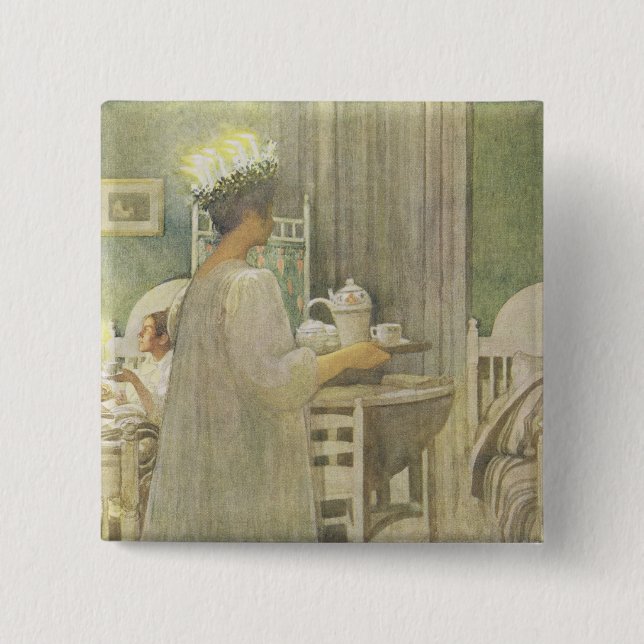 Julmorgon, pub. i "Lasst Licht Hinin" ("Le Knapp (Framsida)