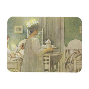 Julmorgon, pub. i "Lasst Licht Hinin" (`Le Le Magnet