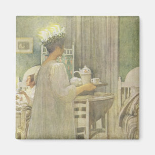 Julmorgon, pub. i "Lasst Licht Hinin" ("Le Magnet