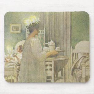 Julmorgon, pub. i "Lasst Licht Hinin" ("Le Musmatta