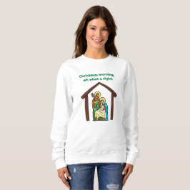 Julmorgon T Shirt