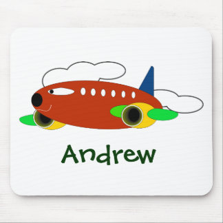 Julmousepad: Lufthantverk Musmatta