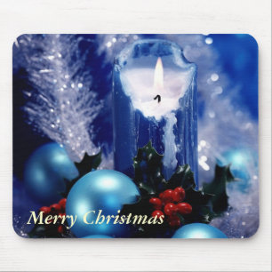 Julmousepad Musmatta