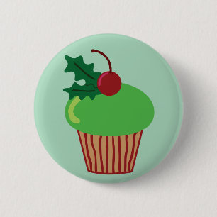 Julmuffin Knapp