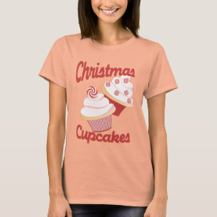 Julmuffins T-shirt