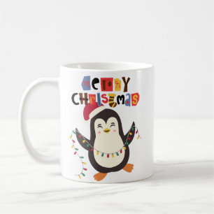 Julmugg 7 kaffemugg