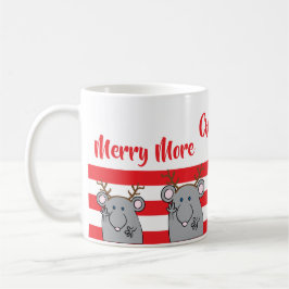 Julmugg "Glad Jul Igen" Kaffemugg