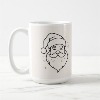 Julmugg Kaffemugg