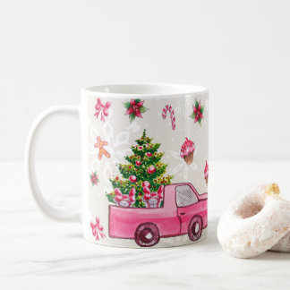 Julmugg Kaffemugg