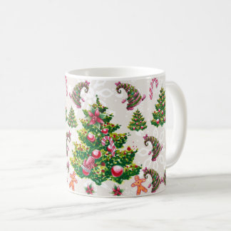 Julmugg Kaffemugg