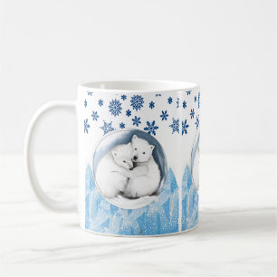 Julmugg Kaffemugg