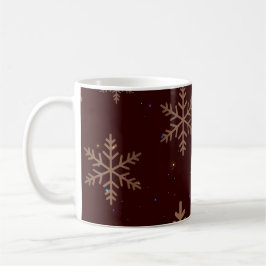 Julmugg Kaffemugg