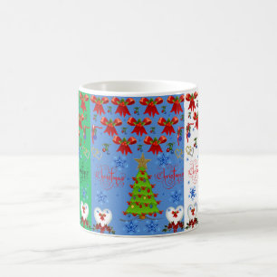 Julmugg Kaffemugg