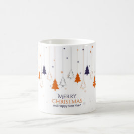 Julmugg Kaffemugg