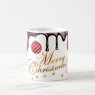 Julmugg Kaffemugg