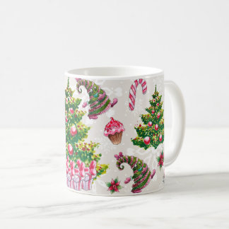 Julmugg Kaffemugg