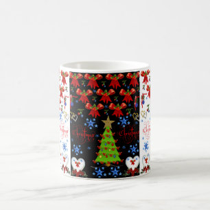 Julmugg Kaffemugg