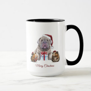 Julmugg Mugg